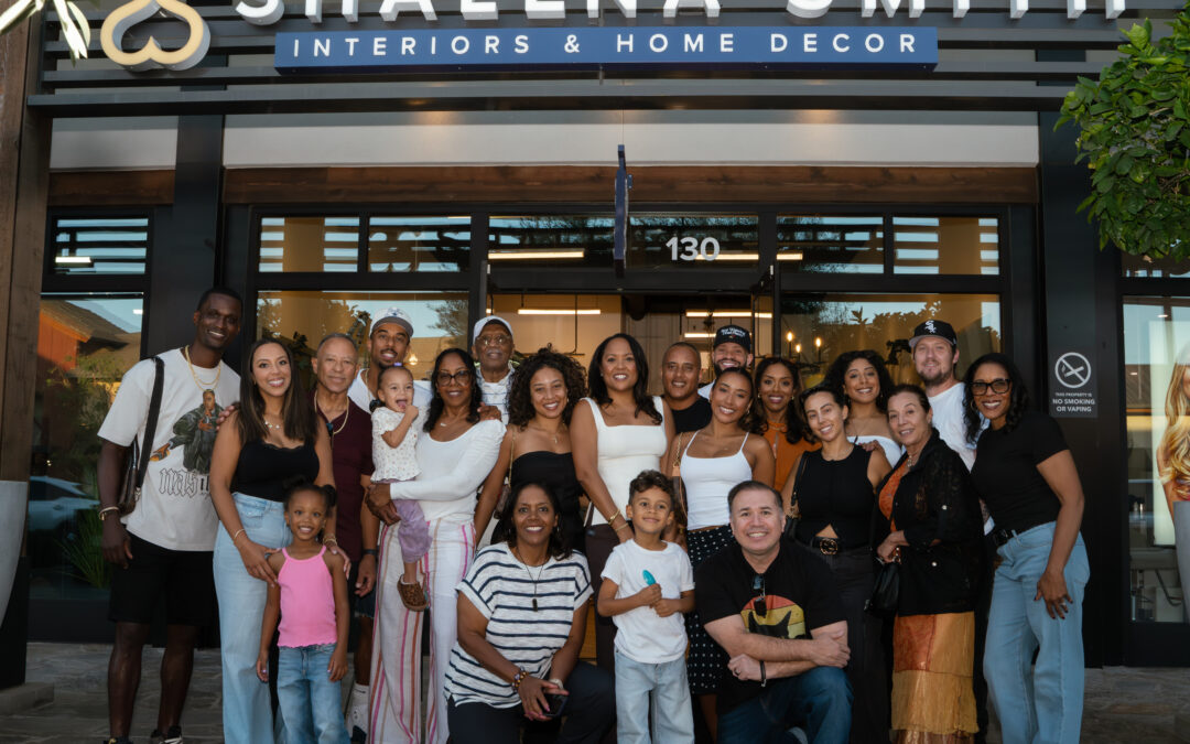 A Celebration of Legacy, Love, and New Beginnings